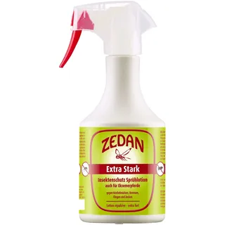 Zedan Fliegenschutz für Ekzemerpferde 500 ml