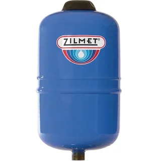 ZILMET Membran Ausdehnungsgefäß Zilflex Hydro Pro 12 Liter