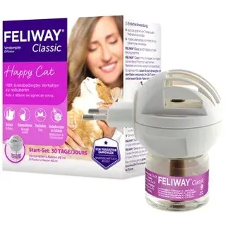 Ceva Feliway Classic Start-Set 48ml