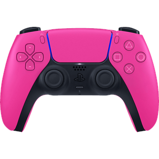 Sony PS5 DualSense Wireless-Controller nova pink