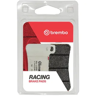 Brembo Bremsbelagsatz, Scheibenbremse 07HO50RC