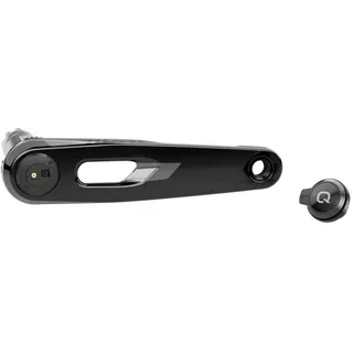 Sram Rival E1 Dub Linke Kurbel Mit Leistungsmesser - Black - 170 mm