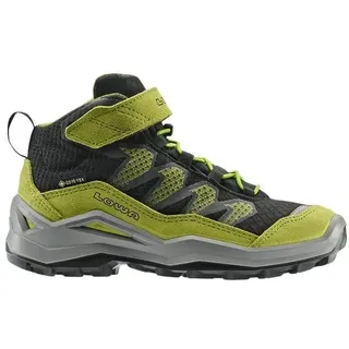 - Maddox Pro Mid VC - Wanderschuhe Gr 32