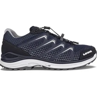 navy/silber 43
