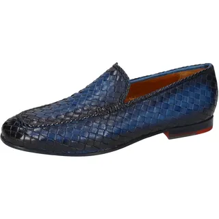 Melvin & Hamilton Loafers Clive 22 Blau 41
