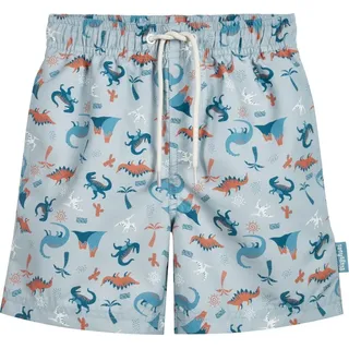 Playshoes 469116 Schwimm-Boxershorts Mehrfarbig