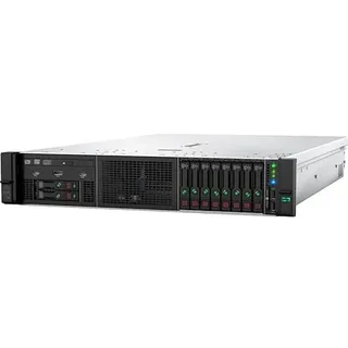 HP HPE Aruba AP-515 Access Point RW Dual Radio 4x4:4 + 2x2:2 802.11ax Internal Antennas Unified Campus
