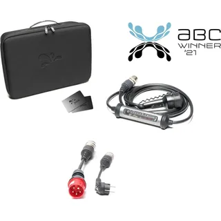 Juice technology JUICE BOOSTER 3 air Basic Set EU EL-JB3AE2 Mobile Ladestation