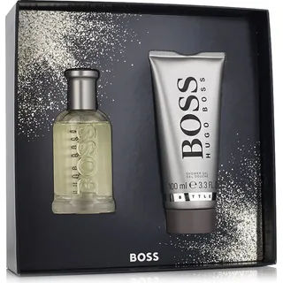 50 ml + Shower Gel 100 ml Geschenkset