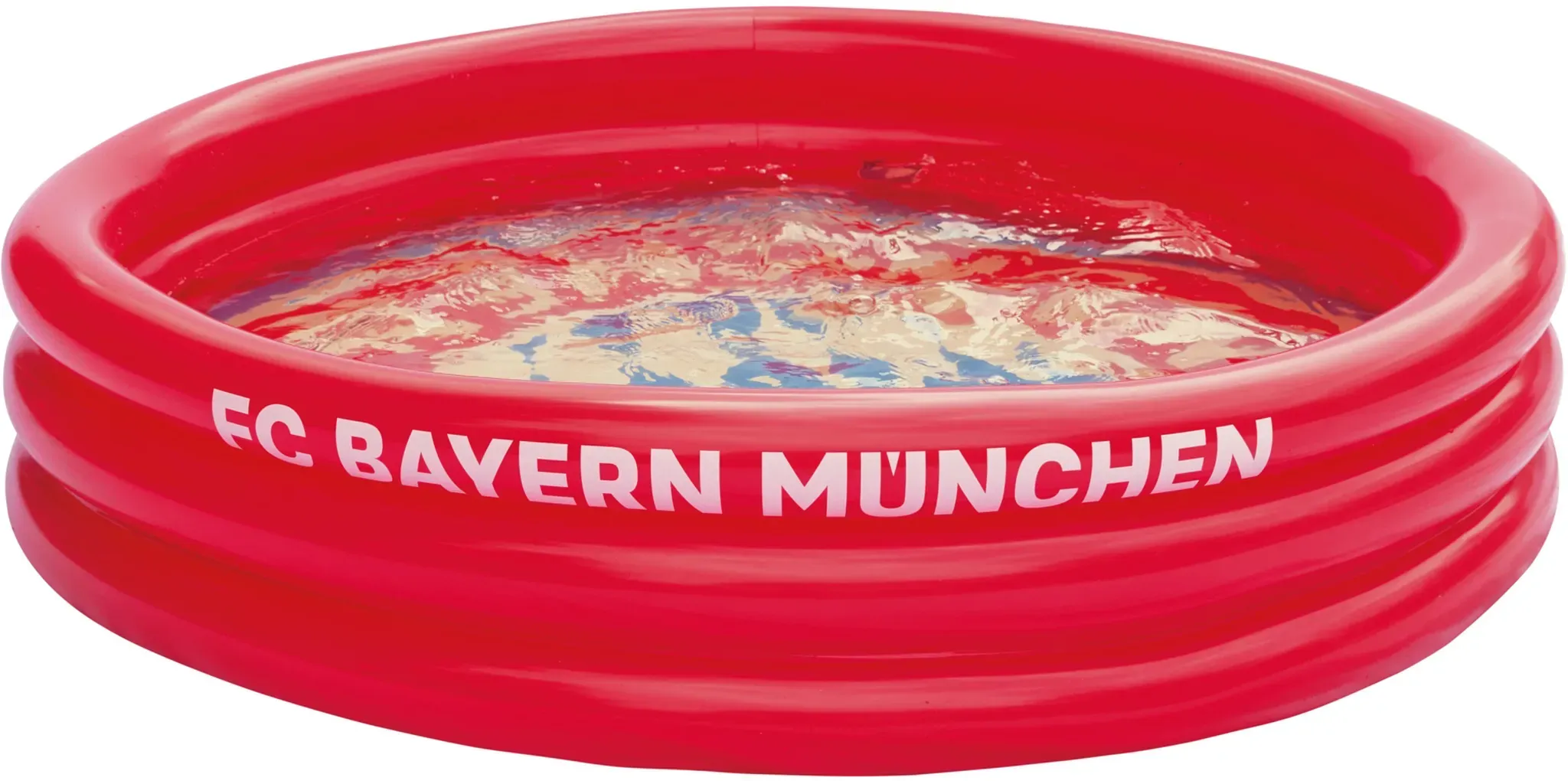 Happy People FC Bayern München 3-Ring-Pool