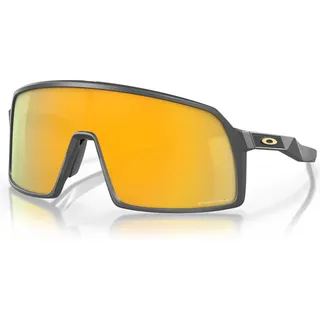 Matte Carbon Prizm 24k