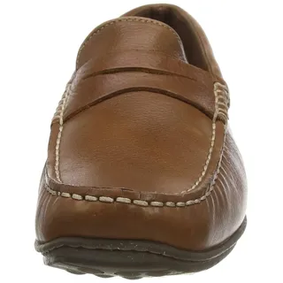 Hush Puppies Herren Roscoe Slipper,braun , 45 EU ( 10 UK ) - 42.5 EU