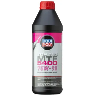 LIQUI MOLY Getriebeöl 21791