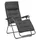70 x 83 x 117 cm dark grey klappbar