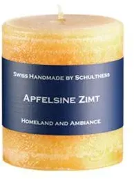 Apfelsine Zimt 400g