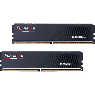 G.SKILL Flare X5 DDR5-6000 CL32 RAM Speicher Kit