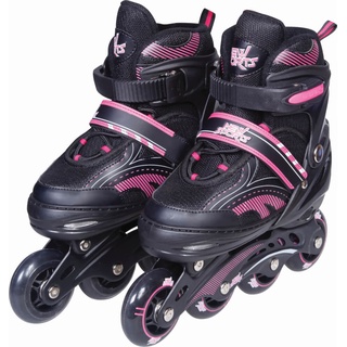 black/pink 35-38