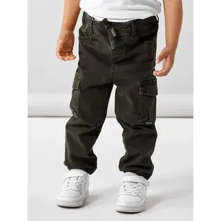 NAME IT Cargohose Rosin, 116