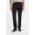 ORANGE Herren Chino Slim fit schwarz NOS