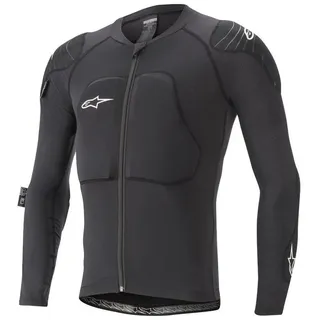 Alpinestars Paragon Lite Jacke - Black - 9-12 Jahre