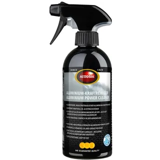 Dursol AUTOSOL Aluminium Kraftreiniger Handsprüher 500 ml