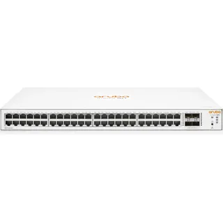 HP HPE Aruba Instant On 1830 48G 4SFP 48-Port Smart Managed Switch