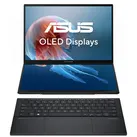 ASUS Zenbook Duo UX8406CA-QL055W - 14" WUXGA OLED, Ultra 9-285H, 16GB RAM, 1TB SSD, Windows 11 | Laptop by NBB