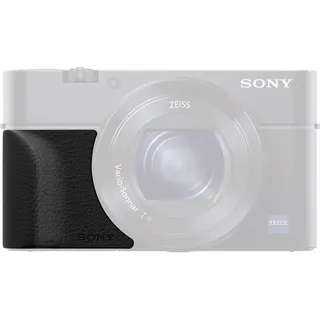 Sony AG-R2 Griffbefestigung (geeignet für RX100, RX100II, RX100III, RX100IV, RX100V, RX100VI, RX100VII) schwarz