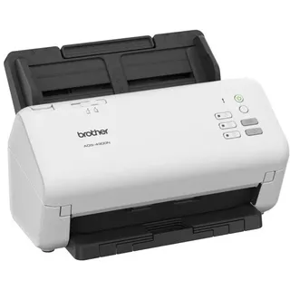 Brother ADS-4300N Dokumentenscanner Duplex ADF USB LAN ADS4300NRE1