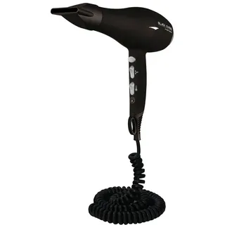 Aliseo Haartrockner BLACK MAMBO 1875
