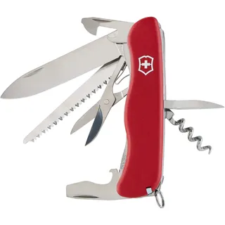 Victorinox Outrider rot (0.8513)