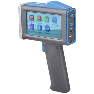 G&G Handheld-Beschriftungsdrucker GG-HH1001C (2025)