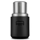 KitchenAid Go Kaffeemühle kabellos 5KBGR100BM ohne Akku