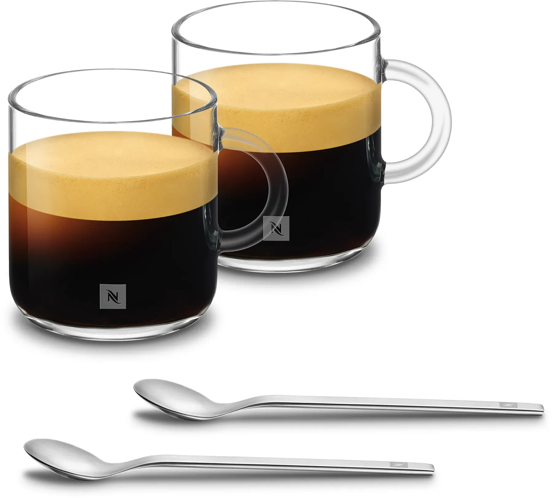 Nespresso VERTUO Gran Lungo Set (265 ml)