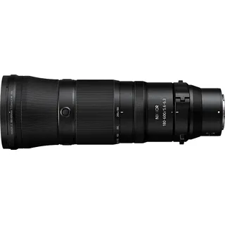Nikon Nikkor Z 180-600mm f5,6-6,3 VR