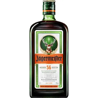 Jägermeister 0,7l