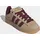 Stone Khaki/Maroon/Gum 3 40