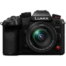 Panasonic Lumix DC-GH7 + 12-60mm f3,5-5,6