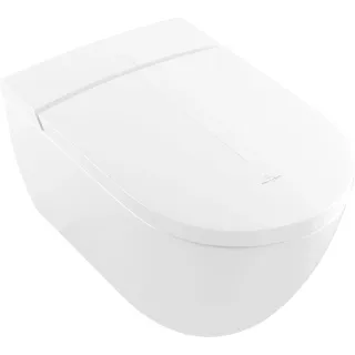 Villeroy & Boch ViClean-I200 Dusch-WC spülrandlos V0E200R1