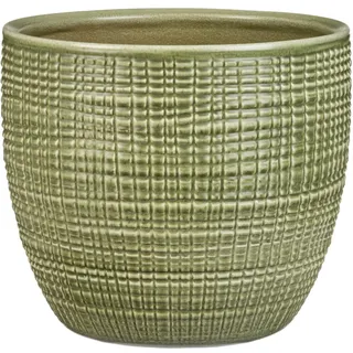 866 Ø 22 x 19,1 cm menta