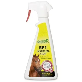 Stiefel RP1 Insekten-Stop Spray