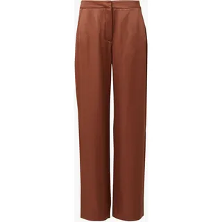 Hose, braun, 38