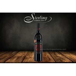 Masso Antico Primitivo Salento IGT 6 x 0,75 l