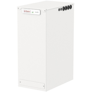 Flamco | Warmwasserspeicher thermische Batterie | FlexTherm Eco 9E