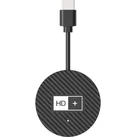 HD+ HD Plus IP TV (32 GB, iOS 14), Streaming Box, Schwarz