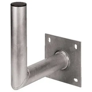 Hama SAT-Halter aus Aluminium 25cm Wandabstand (44172)