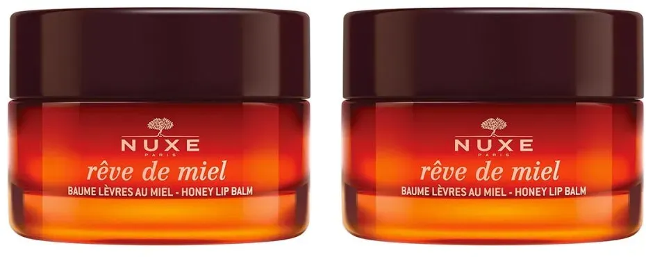 Nuxe Reve De Miel Nährender Lippenbalsam Nf