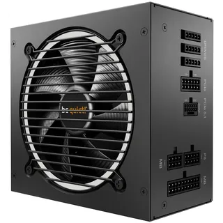 be quiet! Pure Power 12 M 550W (BN341)