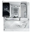 ASUS ROG CROSSHAIR X870E GLACIAL WIFI7 ATX Mainboard AM5 USB4