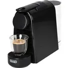 DeLonghi Kapselmaschine Nespresso Essenza Mini, EN85.B, 0,6 Liter, 1310 Watt, schwarz